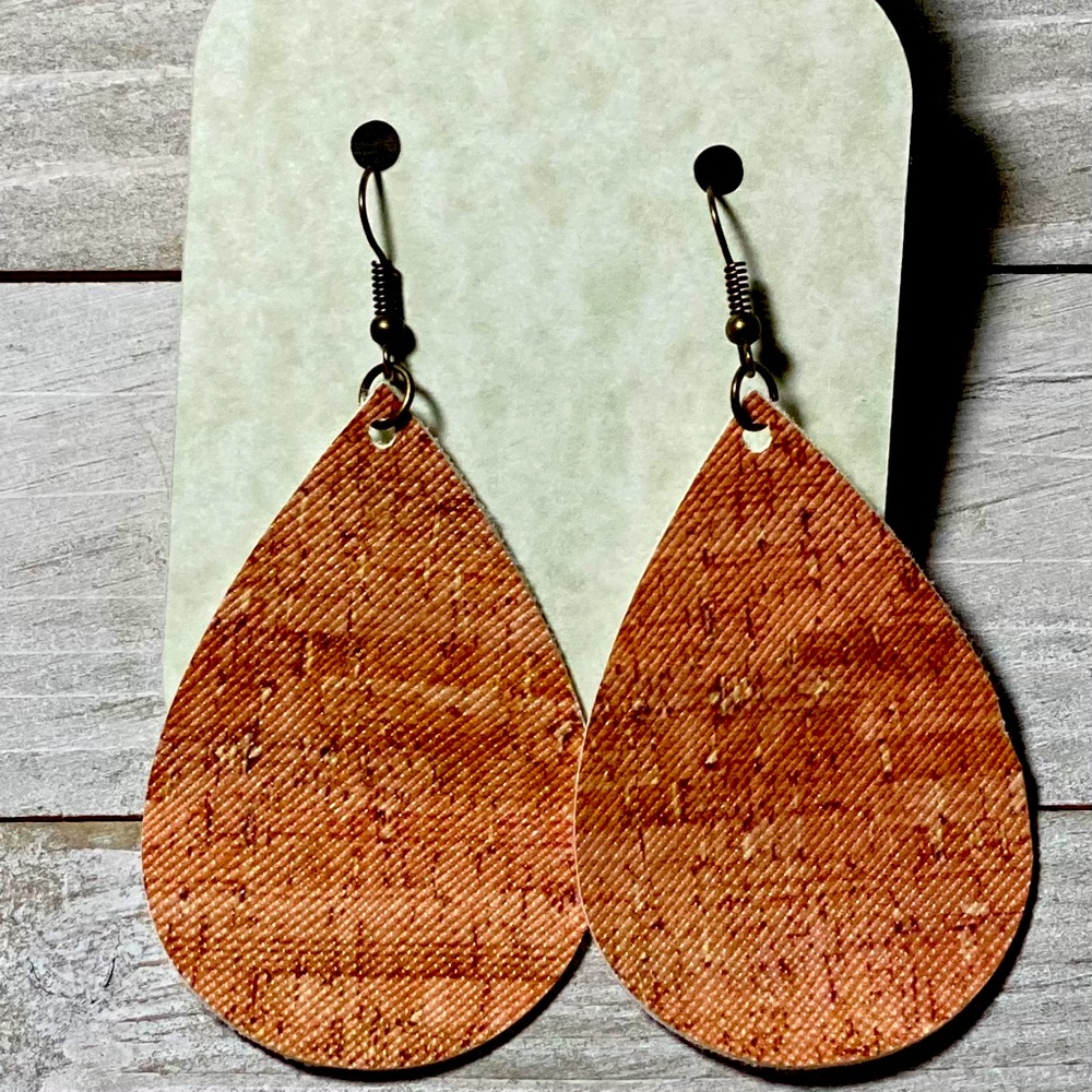 Handmade Earrings